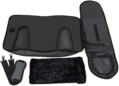 EliteField Deluxe Soft Pet Carrier - Image 3