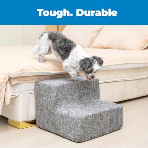 Best Pet Supplies Dog Stairs & Steps - Image 4
