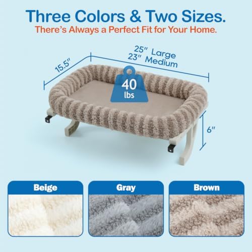 Zakkart Mellow All-Around Cat Hammock - Image 5