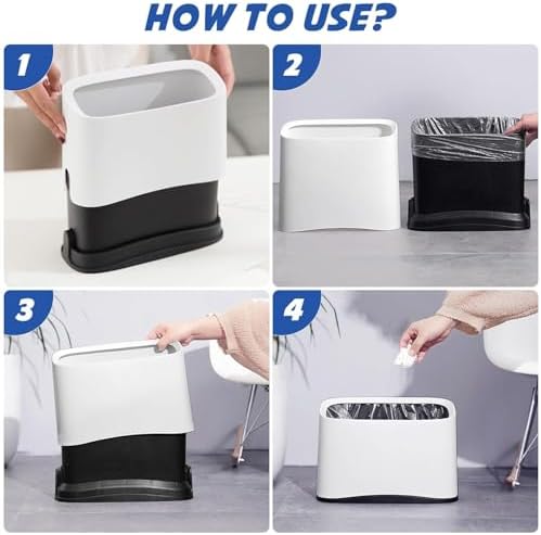 Universal Cat Litter Scoop Holder-Kitty Litter Scooper Caddy - Image 4