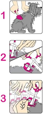 Silent Pet Grooming Kit for Dog, Cat and All Pet Grooming - Image 4