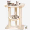 Happi N Pets Cat Tree, Cat Scratching Posts by HappiNPets