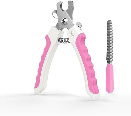 WePet Dog Nail Clippers U10.1, Dog Nail Trimmer Large Breed by WePet