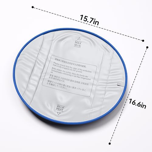 Thereye Cat Litter Box Liners Replacement - Image 2