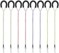 8 Pcs Dog Grooming Loop Noose Restraint by Unknown