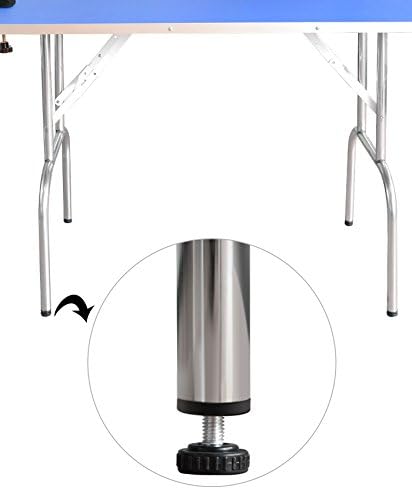 SHELANDY Professional pet Grooming Table - Image 6