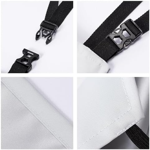 Art Apron with Pocket for Women Men - Image 7