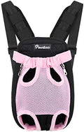 Pawaboo Pet Front Carrier Backpack by Pawaboo