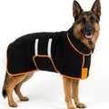 Bienbee Dog Bathrobe, Super Absorbent by Bienbee