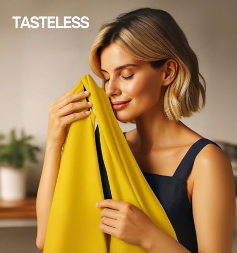 Waterproof Apron with Comfortable Adjustable Bib Rubber Vinyl Dishwasher Heavy - Image 4