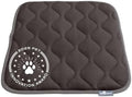 Paw Inspired Washable Padded Crate Mats by HOME