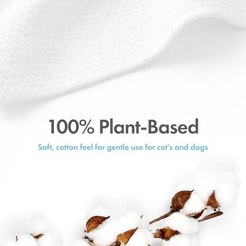 Petkin Disposable Pet Bath Towels, XL - Image 6