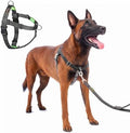 No Pull Dog Harness Front Clip, Medium/Large by APDEXY%7CEspeciallyFurYou