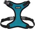 Voyager Step-in Lock Dog Harness by BestPetSuppliesLLC
