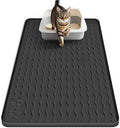 Cat Litter Mat by CappyBliss