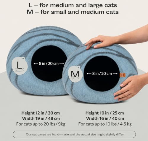 MEOWFIA Cat Cave - Image 2