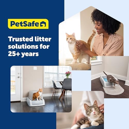 PetSafe Waste Bin Liners – Drawstring Liners - Image 4
