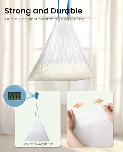 Self-Cleaning Cat Litter Box Liners - Image 3