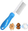 Detangling Pet Grooming Comb for Dogs & Cats by Shopping+GD