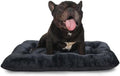 Small Dog Crate Bed 24 x 18 by ZihapgpzpPetSupplies