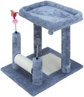 ROYPET Multifunctional Cat Scratching Posts by ROYPET