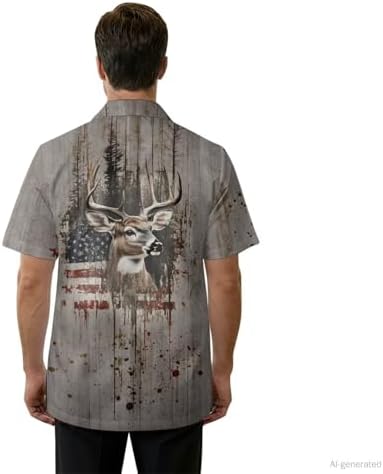 Work Smock for Pet Groomers, Professional Design Water & Hair Proof - Image 2