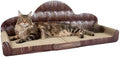 30" Extra Large Cat Couch Scratcher by Unknown