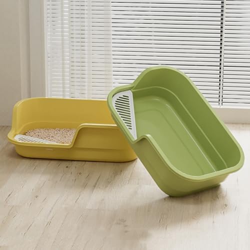 Extra Large Cat Litter Box - Image 2