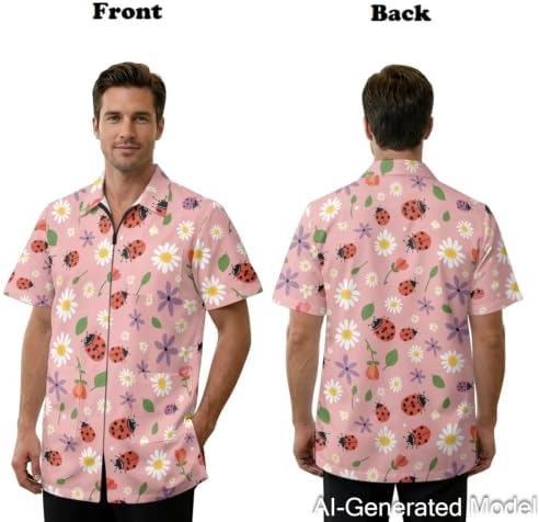 Dog Grooming Smock for Women & Men Water & Hair Repellent - Image 7