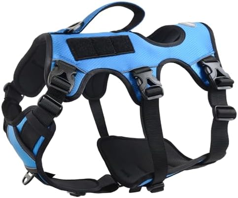 AUROTH Escape Proof Dog Harness by AurothPets