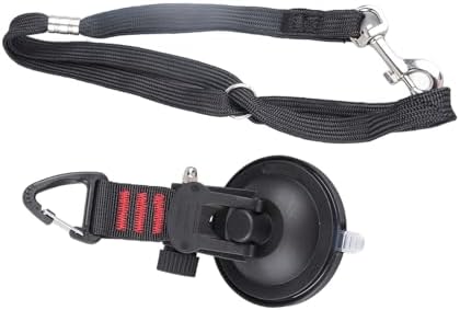 Rengue Dog Shower Attachment Dog Bathing Tether, Grooming Tub Restraint Soft - Image 7