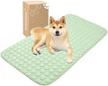MICROCOSMOS Summer Cooling Mat & Sleeping Pad- Water Absorption Top, Materials by MICROCOSMOS