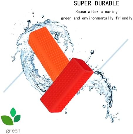 2pcs Pet Dog Cat Hair Remover, Pet Hair Removal Tool, Car Carpet Cleaner - Image 6