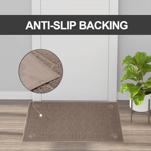 Cat Litter Box Mat - Image 4