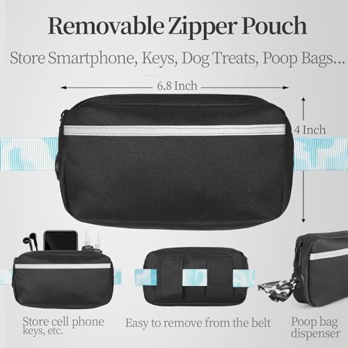 iYoShop Hands Free Dog Leash - Image 2