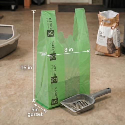 beyondGREEN Cat Litter Bags - Image 2