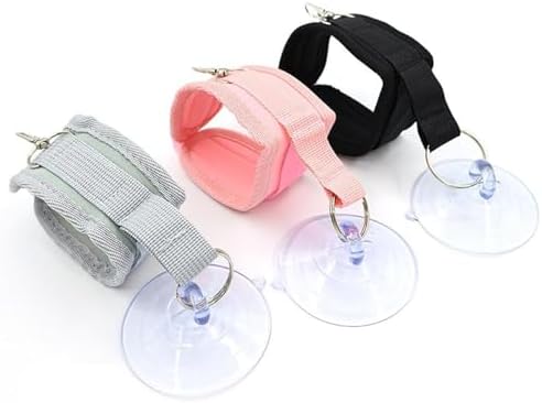 Pet Bathing Suction Cup Cat and Dog Bath Fixer Lightweight Comfortable - Image 2