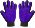 Pet Hair Removal Glove with Silicone Tips by Unknown