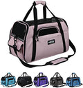 EliteField Soft-Sided Pet Carrier by EliteField