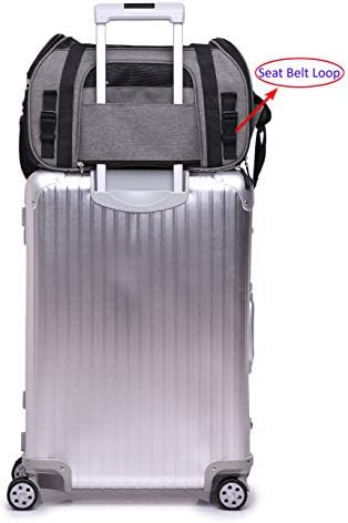 EliteField Soft-Sided Pet Carrier - Image 5