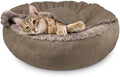 JOEJOY Small Dog Bed Cat Bed by JOEJOY