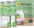 Purina Tidy Cats Breeze Litter System Refill Bundle by PurinaTidyCatsLitter