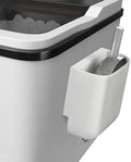 Small Ice Scoop Holder for Ice Machine & Freezer by VisittheNeepanda