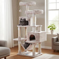 Hey-brother Cat Tree Tower by Hey-brother