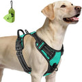 Joytale No Pull Dog Harness for Large Dogs, Front Clip by Joytale