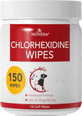 NOVEHA Pet Wipes by NOVEHA