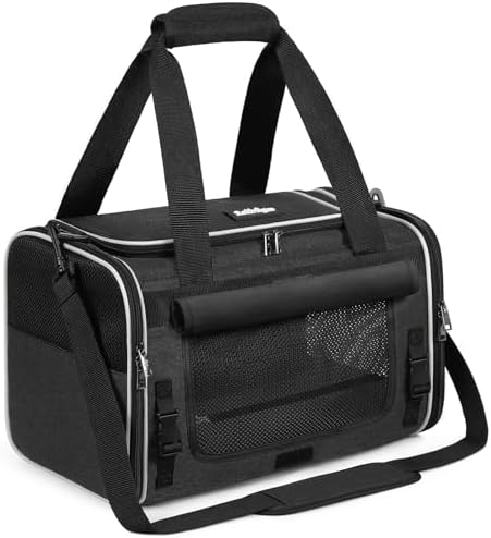 rabbitgoo Cat Carrier Soft by rabbitgoo