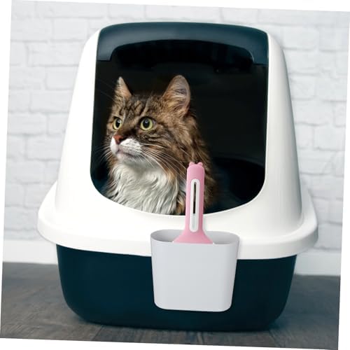 balacoo Cat Litter Scoop Holder Scoop Stand - Image 7