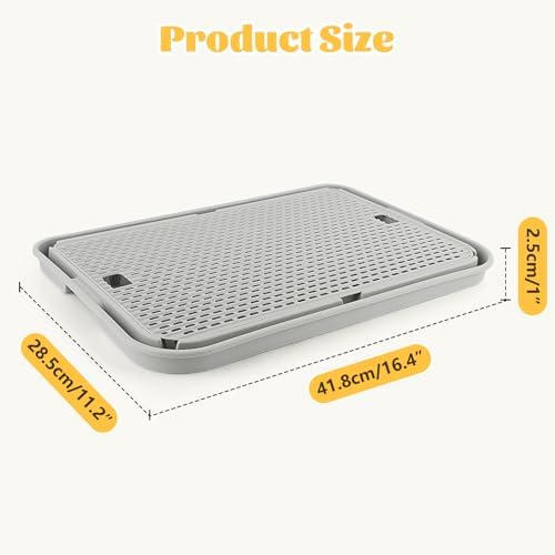 Cat Litter Box Step, Large Cat Step Ramp - Image 2