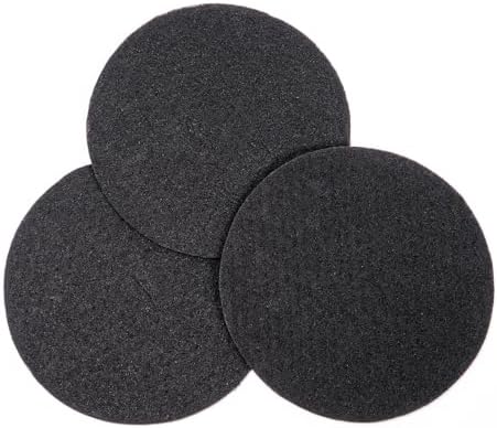 PAWZIDEA 3-Pack Replacement Activated Carbon - Image 2